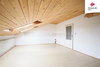 Prodej rodinného domu 166 m2 Zelená, Jihlava