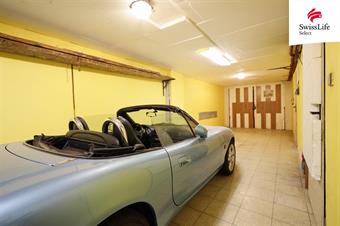 Prodej rodinného domu 166 m2 Zelená, Jihlava