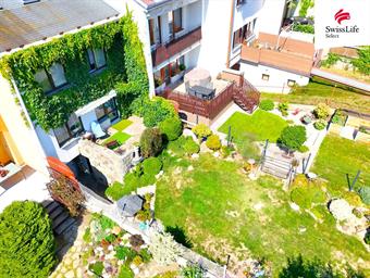 Prodej rodinného domu 166 m2 Zelená, Jihlava