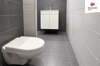 Pronájem bytu 2+1 52 m2 Prostřední, Plzeň
