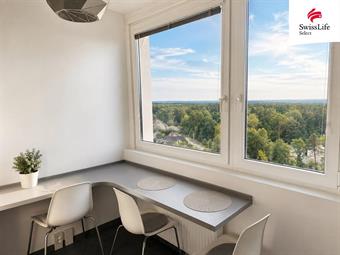 Pronájem bytu 2+1 52 m2 Prostřední, Plzeň