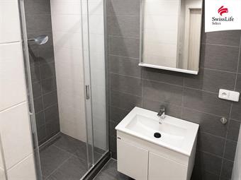 Pronájem bytu 2+1 52 m2 Prostřední, Plzeň