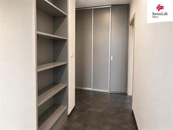 Pronájem bytu 2+1 52 m2 Prostřední, Plzeň
