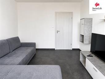 Pronájem bytu 2+1 52 m2 Prostřední, Plzeň