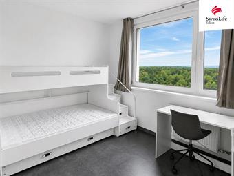 Pronájem bytu 2+1 52 m2 Prostřední, Plzeň