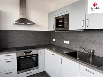 Pronájem bytu 2+1 52 m2 Prostřední, Plzeň