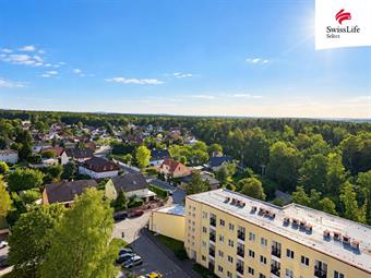 Pronájem bytu 2+1 52 m2 Prostřední, Plzeň