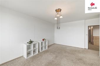 Pronájem bytu 3+1 76 m2 Janského, Praha