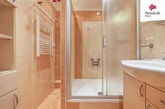 Pronájem bytu 3+1 76 m2 Janského, Praha