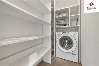 Pronájem bytu 3+1 76 m2 Janského, Praha