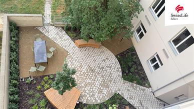 Pronájem bytu 2+kk 58 m2 Jeseniova, Praha