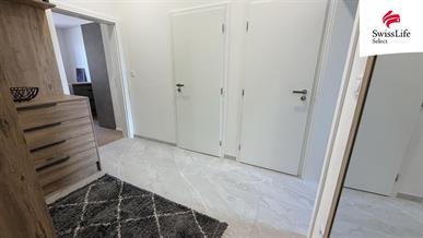Pronájem bytu 2+kk 58 m2 Jeseniova, Praha
