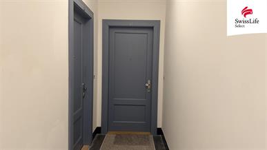 Pronájem bytu 2+kk 58 m2 Jeseniova, Praha