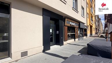 Pronájem bytu 2+kk 58 m2 Jeseniova, Praha