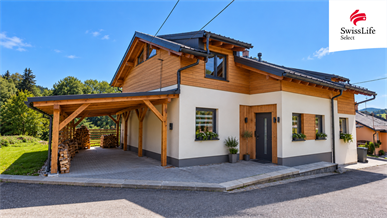Prodej rodinného domu 120 m2 Zemědělská, Staré Město