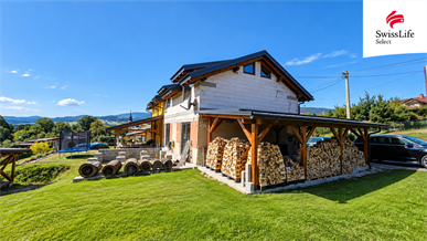 Prodej rodinného domu 120 m2 Zemědělská, Staré Město