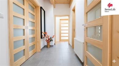 Prodej rodinného domu 120 m2 Zemědělská, Staré Město