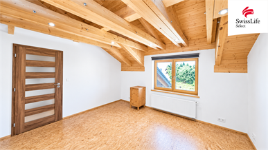 Prodej rodinného domu 120 m2 Zemědělská, Staré Město
