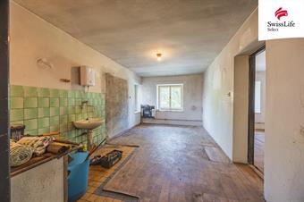 Prodej rodinného domu 63 m2 Štoky