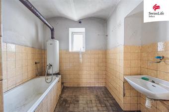 Prodej rodinného domu 63 m2 Štoky