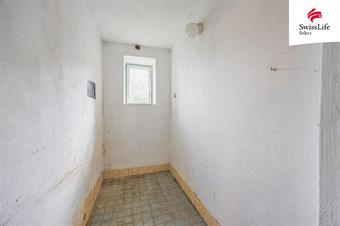 Prodej rodinného domu 63 m2 Štoky