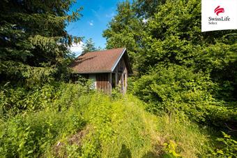 Prodej zahrady 364 m2 Štoky