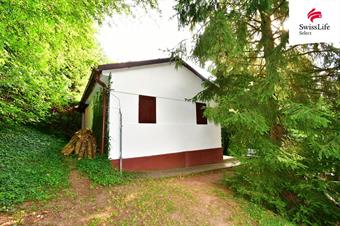 Prodej chaty 62 m2, Samopše