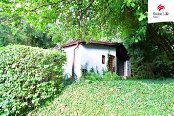 Prodej chaty 62 m2, Samopše