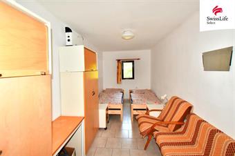 Prodej chaty 62 m2, Samopše
