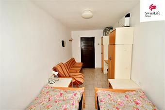 Prodej chaty 62 m2, Samopše