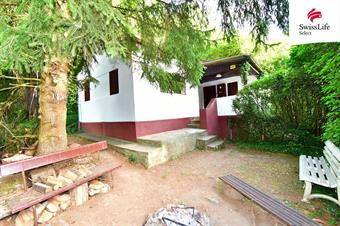 Prodej chaty 62 m2, Samopše
