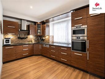Prodej rodinného domu 95 m2 Horská, Trutnov