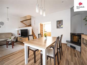 Prodej rodinného domu 95 m2 Horská, Trutnov