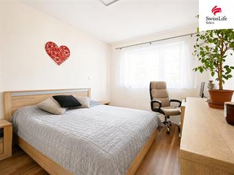 Prodej rodinného domu 95 m2 Horská, Trutnov