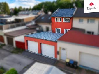 Prodej rodinného domu 95 m2 Horská, Trutnov