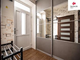 Prodej rodinného domu 95 m2 Horská, Trutnov