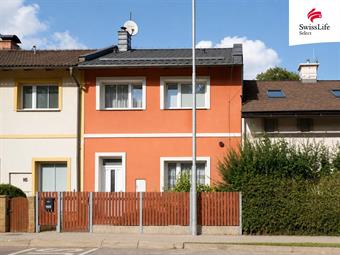 Prodej rodinného domu 95 m2 Horská, Trutnov