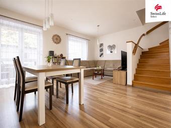 Prodej rodinného domu 95 m2 Horská, Trutnov