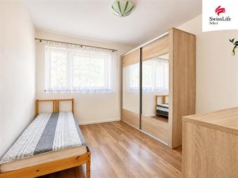 Prodej rodinného domu 95 m2 Horská, Trutnov
