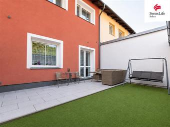 Prodej rodinného domu 95 m2 Horská, Trutnov
