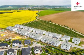 Pronájem bytu 3+kk 71 m2, Vejprnice