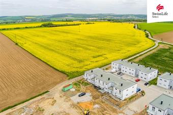 Pronájem bytu 3+kk 71 m2, Vejprnice