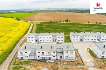 Pronájem bytu 3+kk 71 m2, Vejprnice