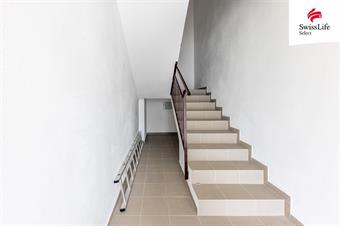 Pronájem bytu 3+kk 71 m2, Vejprnice