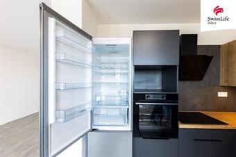 Pronájem bytu 3+kk 71 m2, Vejprnice