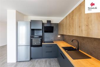 Pronájem bytu 3+kk 71 m2, Vejprnice