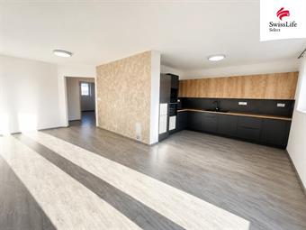 Pronájem bytu 3+kk 71 m2, Vejprnice