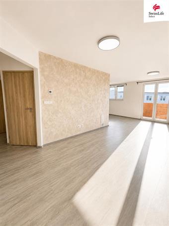 Pronájem bytu 3+kk 71 m2, Vejprnice