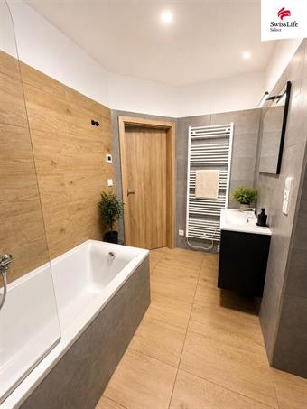Pronájem bytu 3+kk 71 m2, Vejprnice