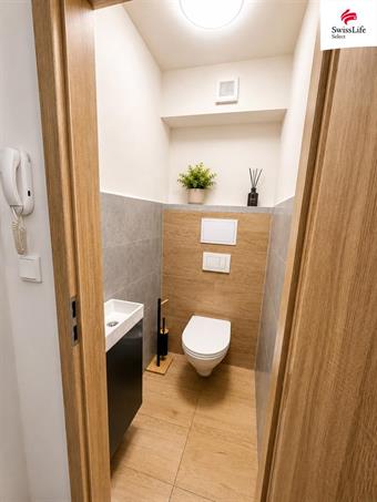 Pronájem bytu 3+kk 71 m2, Vejprnice